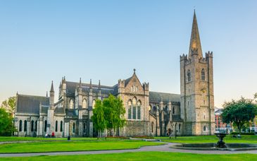 Maldron Hotel Merrion Road 4*
