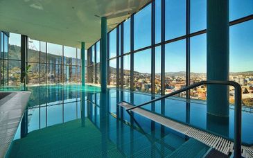 Radisson Blu Iveria Hotel 5*