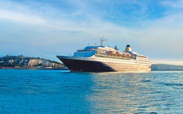 Crociera Selectum Blu e Hotel La Quinta by Wyndham Bodrum 4*