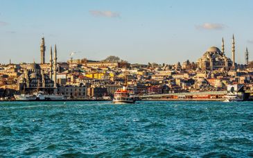 Dosso Dossi Old City 4 *