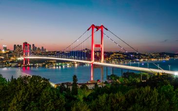 Ibis Istanbul Zeytinburnu