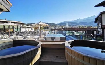 Ruskovets Resort 4*