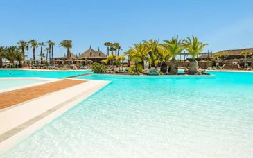 Hotel Beatriz Costa Teguise & Spa 4*
