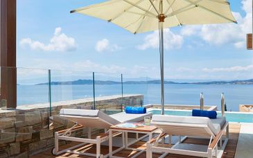 Eagles Villas Halkidiki 5*