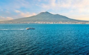 Hotel Stabia 4*