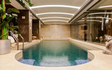 Levni Hotel & Spa 5*