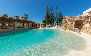 Parco dei Principi Resort & Spa 4*