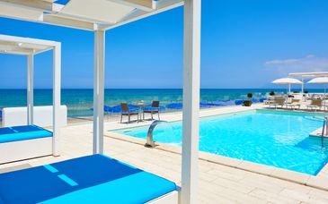 Hotel La Battigia 4*