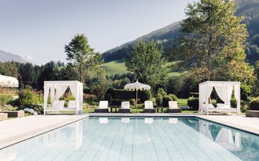 Alpenpalace Luxury Hideaway & Spa Retreat 5*