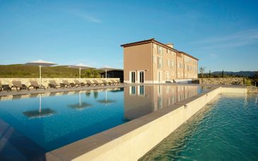Riva Toscana Golf Resort & Spa 4*