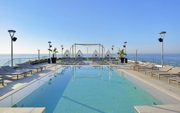 Meliá Costa Del Sol 4*