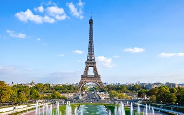 Ibis Styles Paris Porte de Versailles - Mairie d'Issy