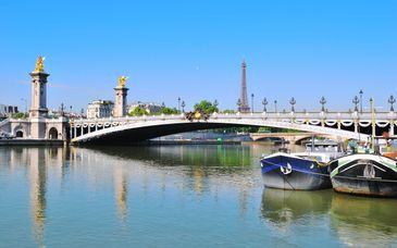 Hotel Pullman Paris Centre Bercy 4*