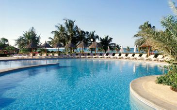 Hotel Royam 4*