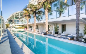Hotel Kursaal 4*