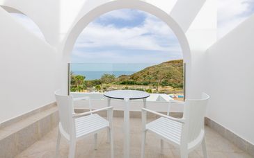 Mojácar 4*