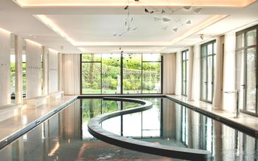 Domaine du Mas de Pierre 5*