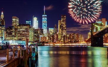 Millennium Hilton New York One UN Plaza 4*
