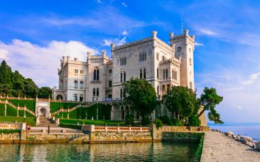 Hotel Continentale 4*