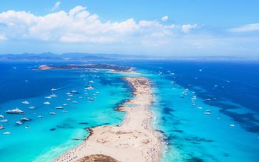 Paraiso De Los Pinos 4*