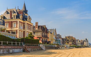 YOU Are Deauville 4*