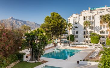 Occidental Puerto Banús 4*
