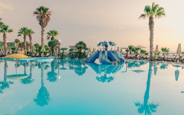 Star Beach Village 4*