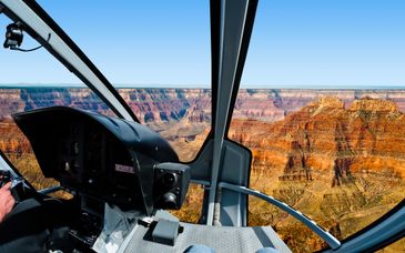 Tour in auto: Alla scoperta dei grandi parchi