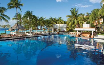 Dreams Sands Cancun Resort & Spa 5* con possibile estensione al Dreams Cozumel Cape Resort & Spa 5*