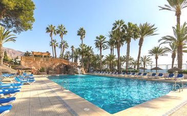 Playadulce Hotel 4*