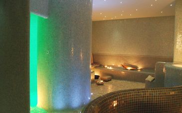 Phi Hotel Alcione 4*