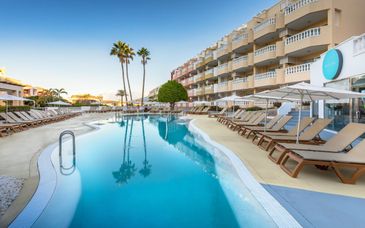 Allegro Isora 4*