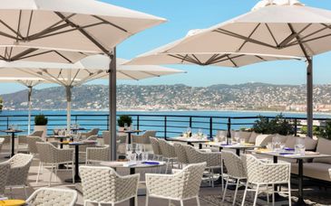 Le 1932 Hotel & Spa Cap d'Antibes - MGallery 4*