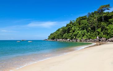 Khao Lak Marriott Beach Resort & Spa 5* e possibile pre-estensione a Bangkok