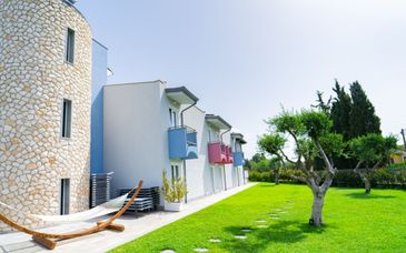 Sabaudia Hotel & SPA 4*