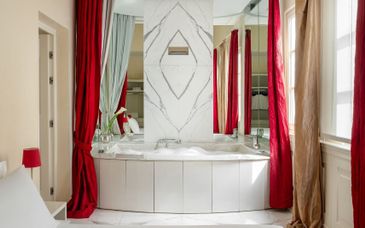 Ricasoli Firenze Luxury Apartments | Una Esperienze