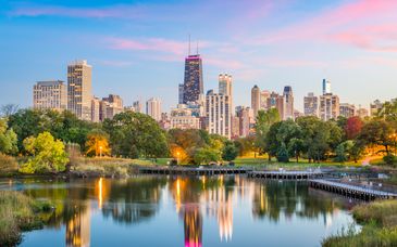 Hotel Pendry Chicago 4*