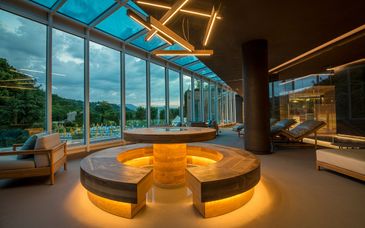 Terme Preistoriche Resort & Spa 4*