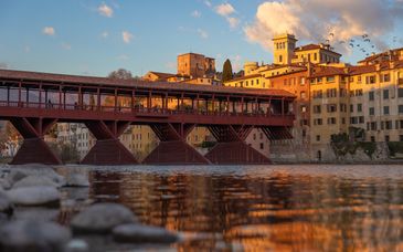 Bonotto Hotel Belvedere 4*