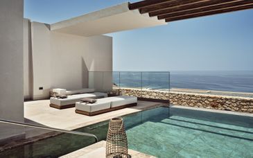 The Royal Senses Resort & Spa, Curio Collection by Hilton 5*