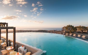 Salobre Hotel Resort & Serenity 5*