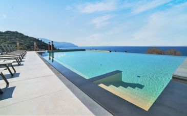 Best Western Plus Hotel Terre di Eolo 4*