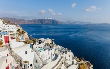 Tour alla scoperta della capitale e delle isole