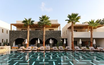 Radisson Blu Zaffron Resort 5* - Adults Only