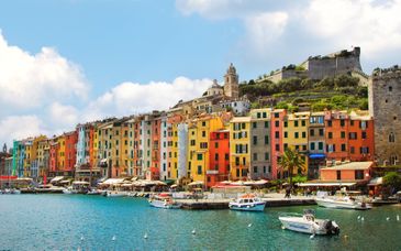 Hotel Locanda dell’Angelo 4*