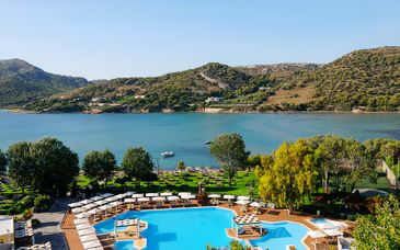 Dolce Attica Riviera 5*