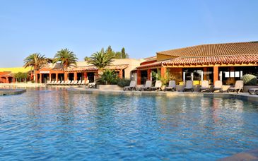 Sowell Family Les Amandiers 4*