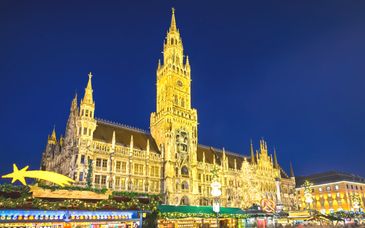 Flemings Hotel Munich City