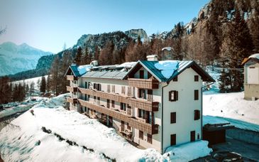 Una Perla a Cortina