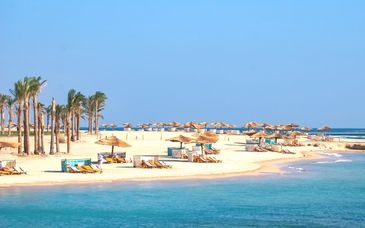 Casa Mare Resort 5*